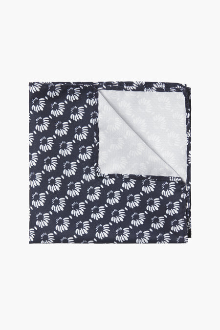 Pochet Bleu - ACCESSORIES BY JACK & JONES