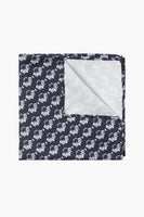 Pochet Blauw - ACCESSORIES BY JACK & JONES