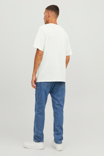 T-shirt - wit