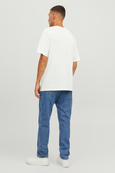 T-shirt - blanc