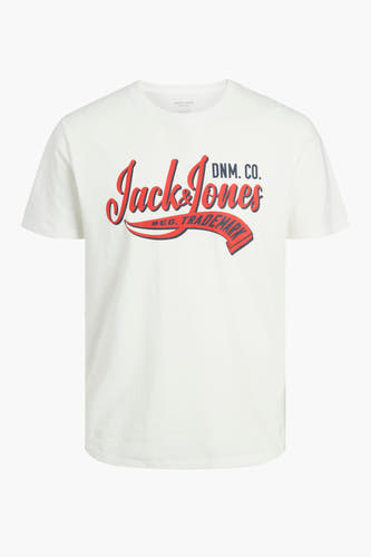 T-shirt - wit