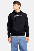 Sweater met kap Zwart - CORE BY JACK & JONES