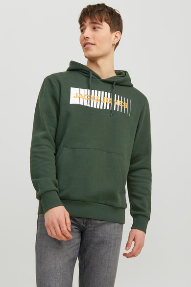 Sweater - groen