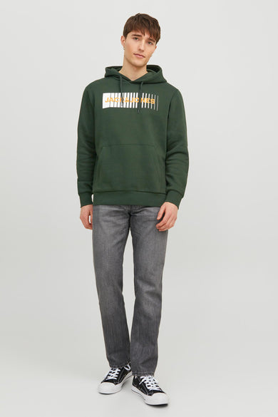 Sweater - groen