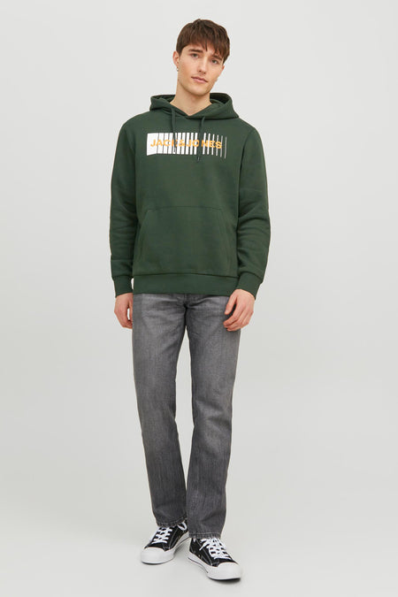 Sweater - groen