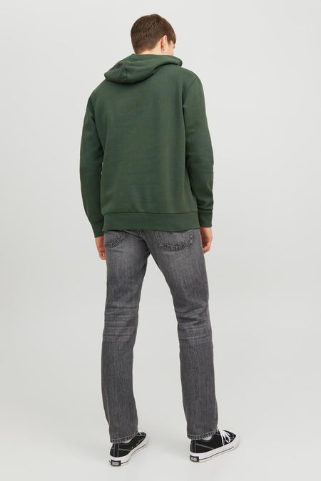 Sweater - groen