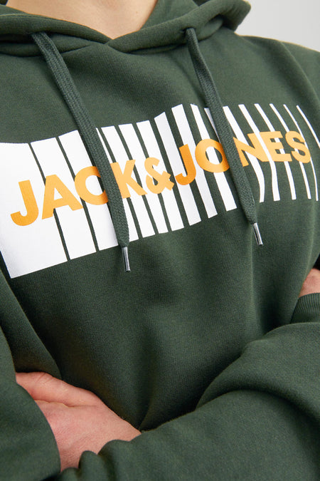 Sweater - groen