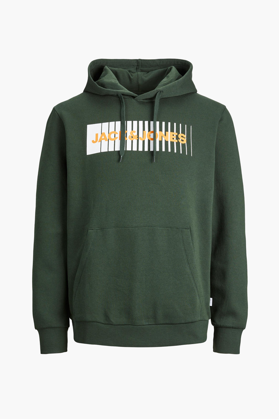 Sweater - groen