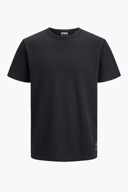 T-shirt - zwart