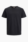 T-shirt - zwart