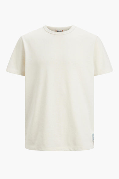 T-shirt - beige
