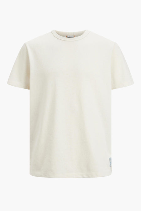 T-shirt - beige