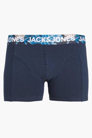 Boxers - blauw