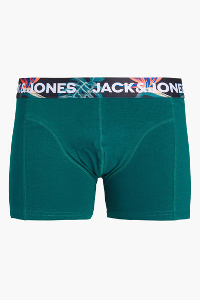 Boxershort - Groen