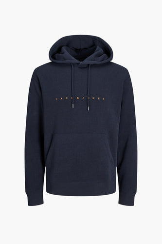 Sweat - bleu - ORIGINALS BY JACK & JONES