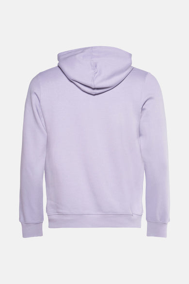 Sweat à capuche Mauve - ORIGINALS BY JACK & JONES