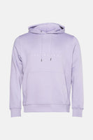 Sweater met kap Paars - ORIGINALS BY JACK & JONES