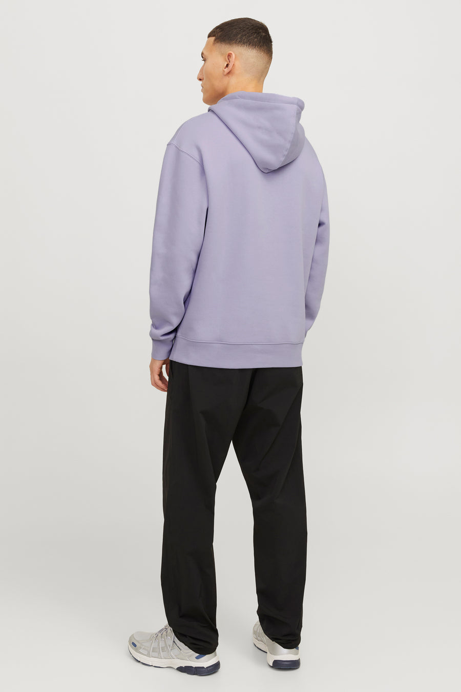 Sweater - paars
