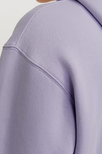 Sweater - paars