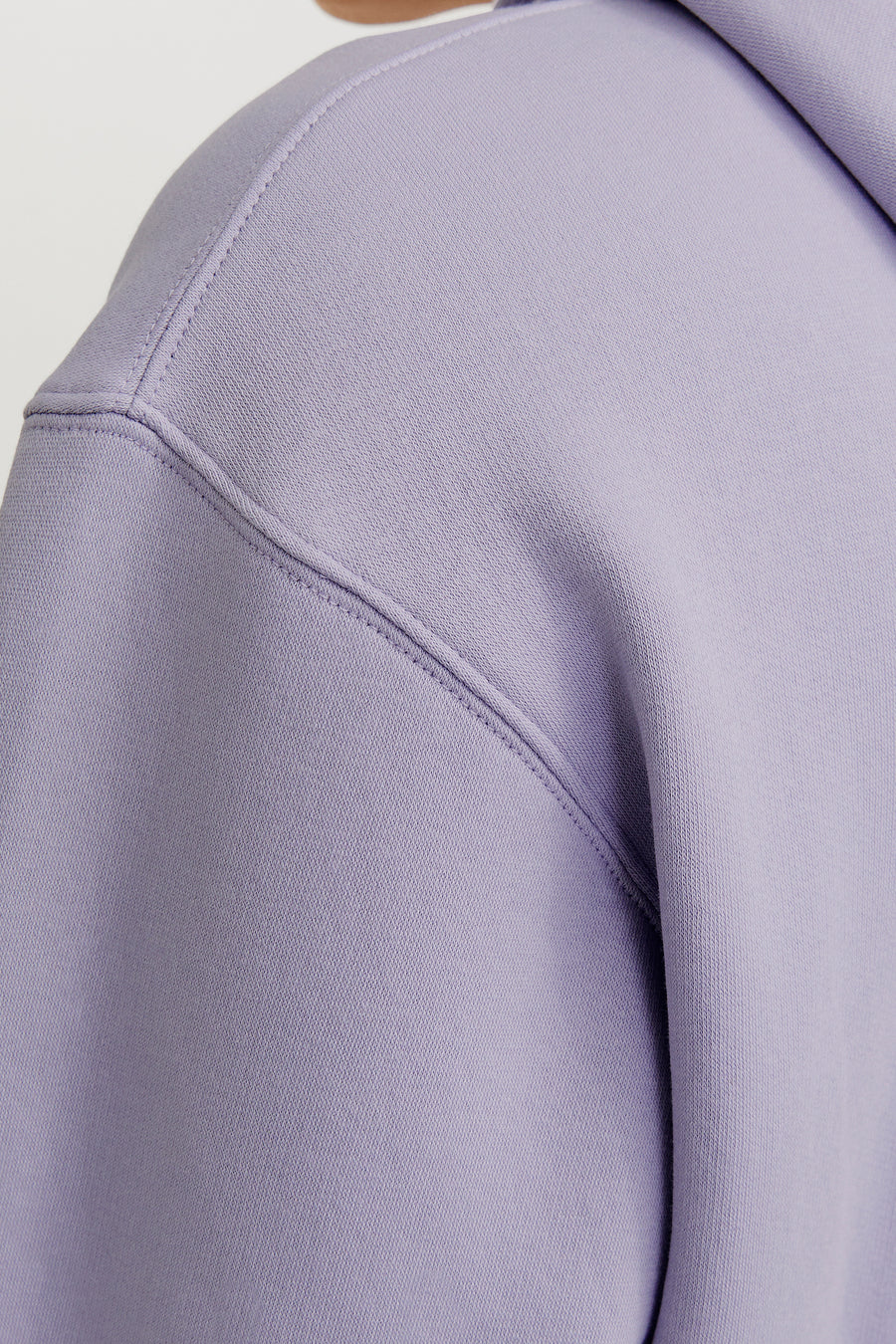 Sweater - paars