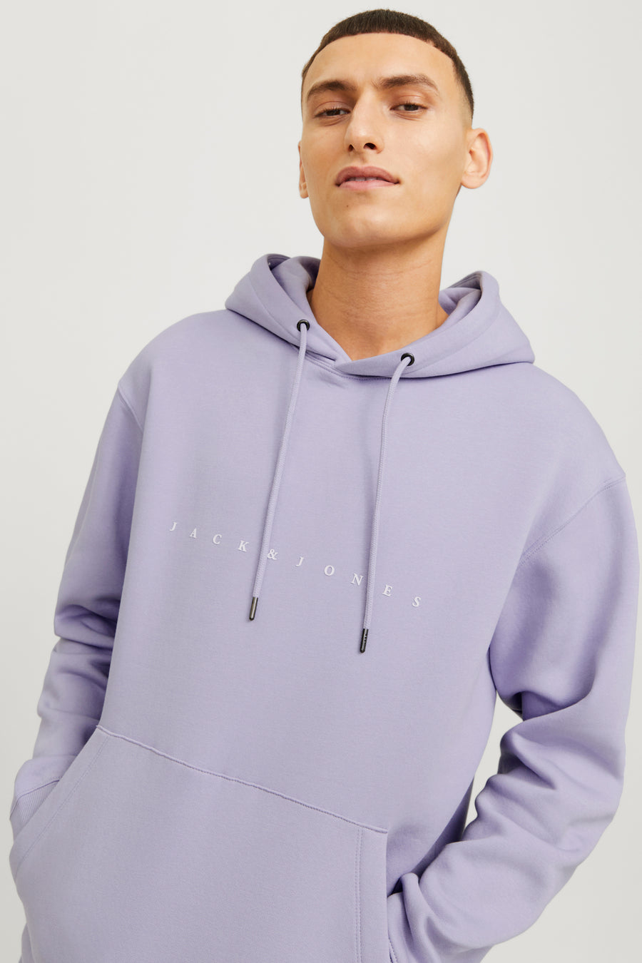 Sweater - paars