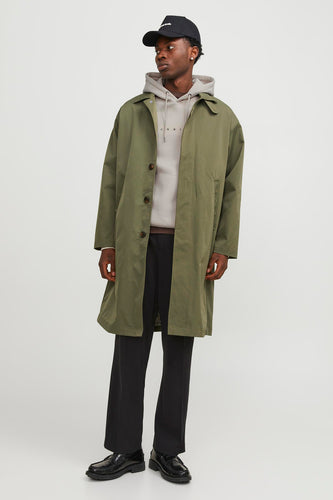 Sweat - beige - ORIGINALS BY JACK & JONES