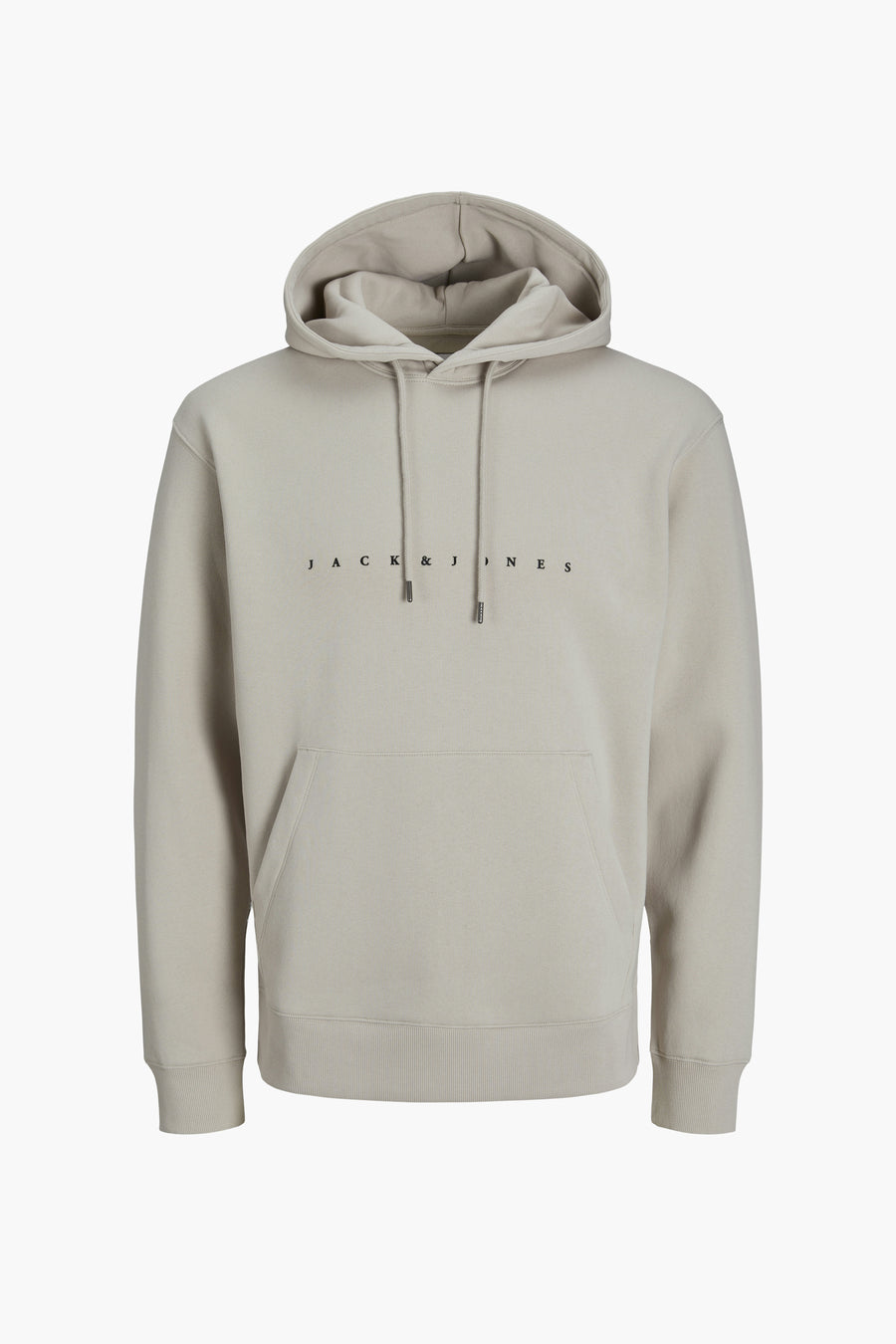 Sweat - beige - ORIGINALS BY JACK & JONES