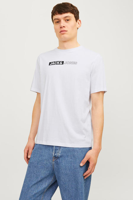 JJECORP LOGO TEE PLAY SS O-NECK NOOS