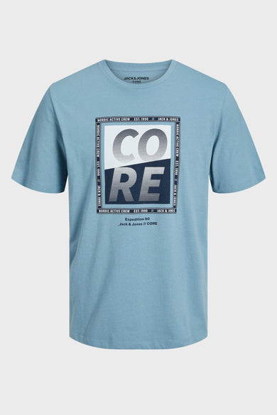 T-shirt - vert
