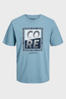 T-shirt - groen