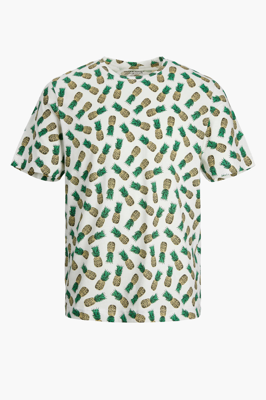 T-shirt - wit