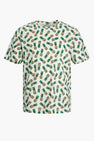 T-shirt - wit