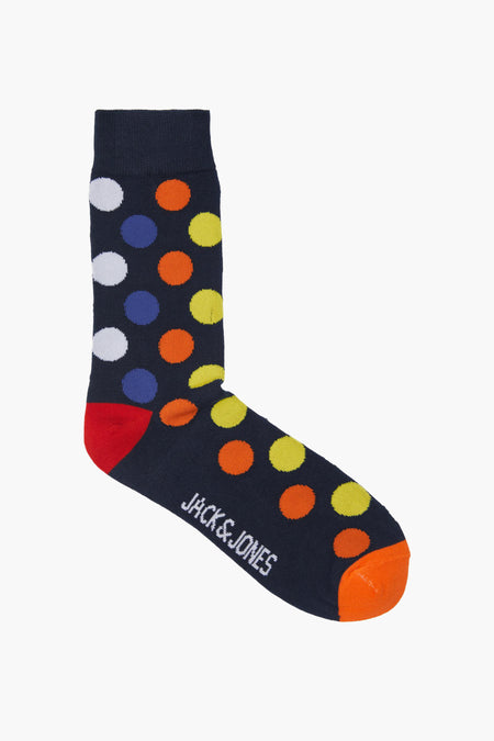 Chaussettes Bleu - ACCESSORIES BY JACK & JONES