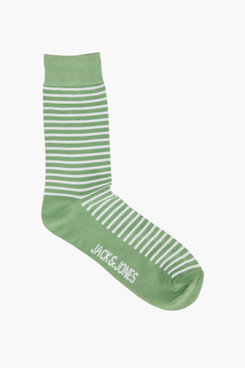 Chaussettes - vert