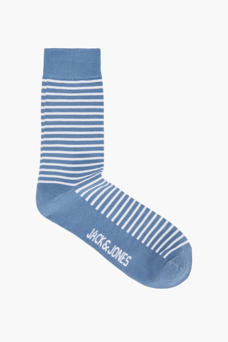 Chaussettes Bleu - ACCESSORIES BY JACK & JONES
