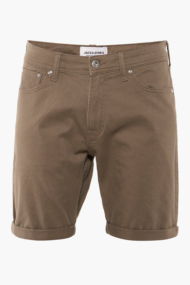 Short Brun - JACK & JONES JEANS INTELLIGENCE