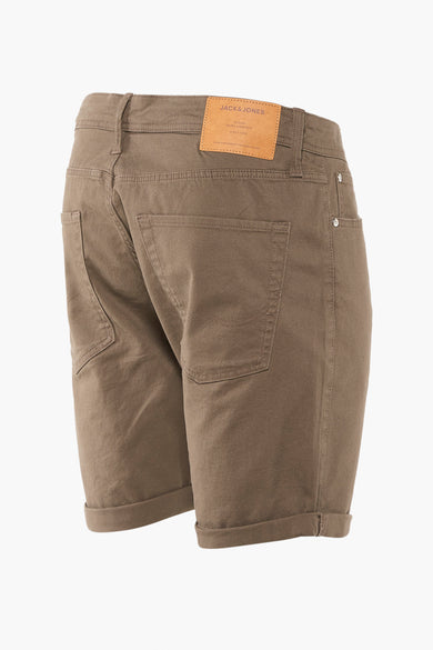 Short Brun - JACK & JONES JEANS INTELLIGENCE