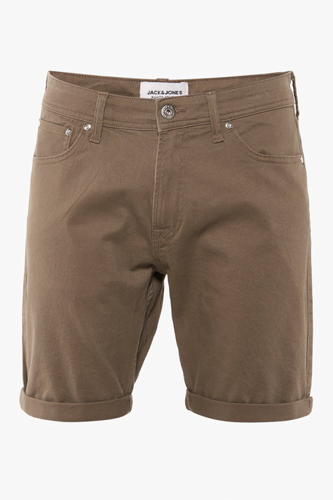 Short Bruin - JACK & JONES JEANS INTELLIGENCE