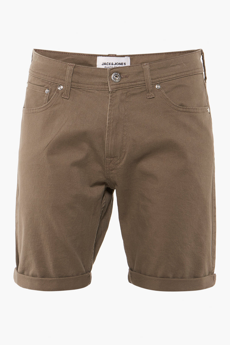 Short Bruin - JACK & JONES JEANS INTELLIGENCE