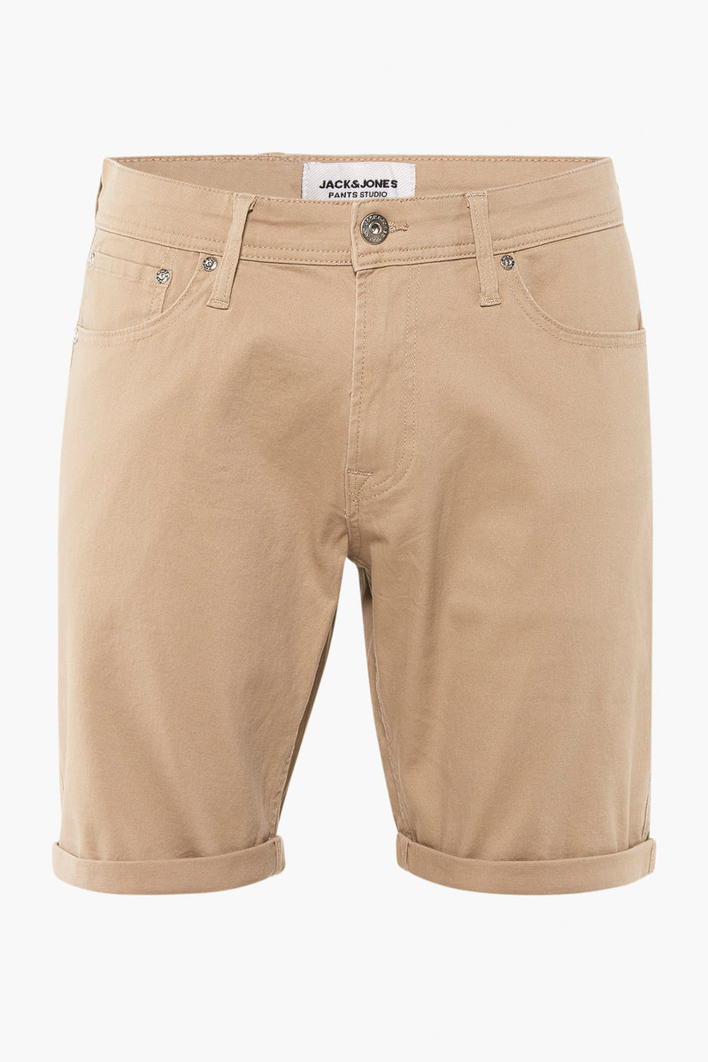 Short Beige - JACK & JONES JEANS INTELLIGENCE