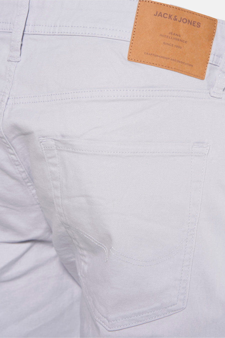 Short - Lichtblauw - JACK & JONES JEANS INTELLIGENCE