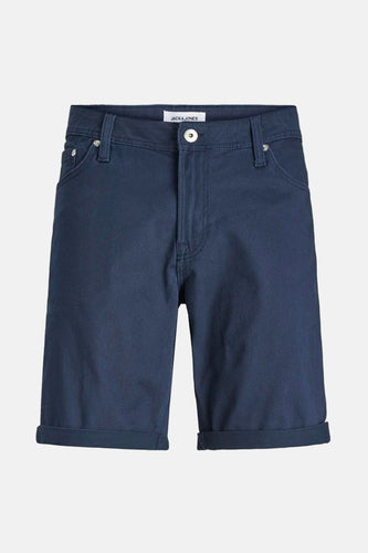 Short - blauw