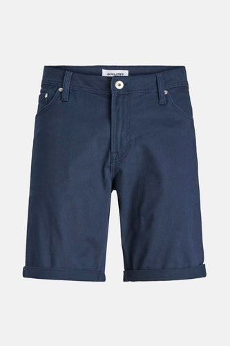 Short - blauw - JACK & JONES JEANS INTELLIGENCE