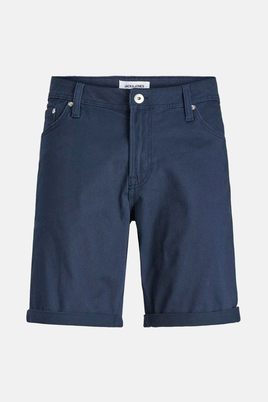 Short - blauw - JACK & JONES JEANS INTELLIGENCE