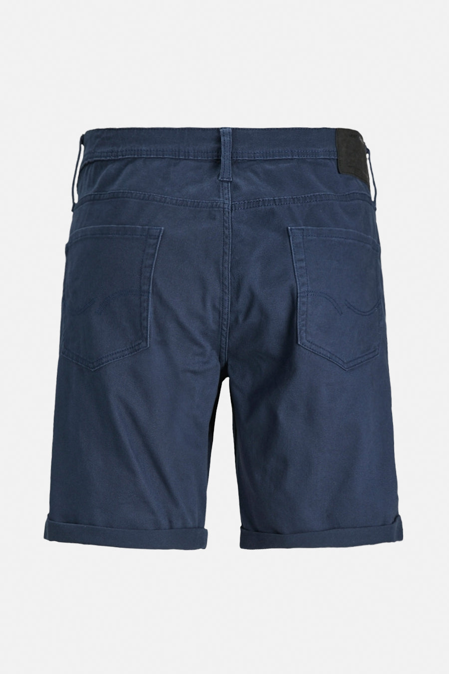 Short - blauw - JACK & JONES JEANS INTELLIGENCE - ZEB