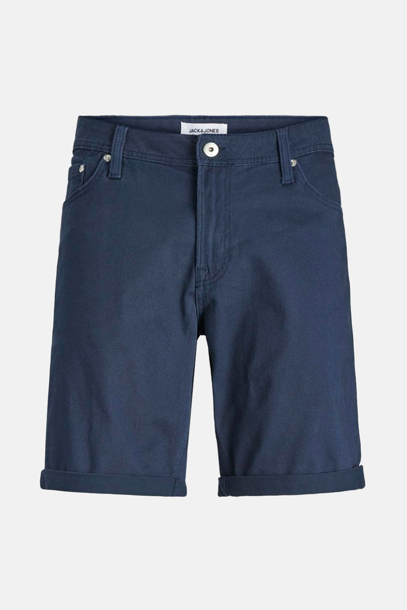 Short Blauw - JACK & JONES JEANS INTELLIGENCE