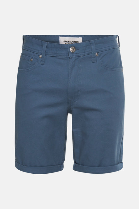 Short Blauw - JACK & JONES JEANS INTELLIGENCE