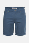Short - blauw