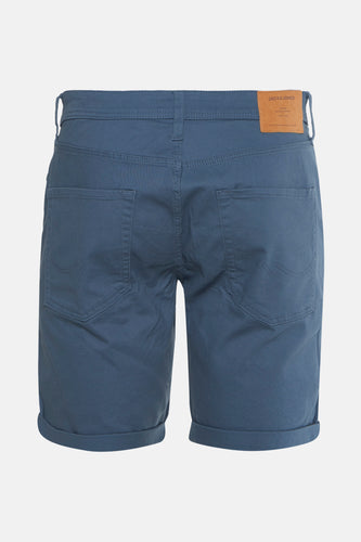 Short - blauw - JACK & JONES JEANS INTELLIGENCE