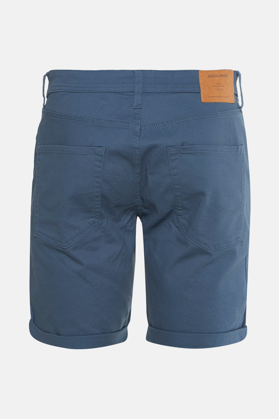 Short - blauw - JACK & JONES JEANS INTELLIGENCE